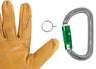 Petzl Am’D PIN-LOCK (Pack of 10)
