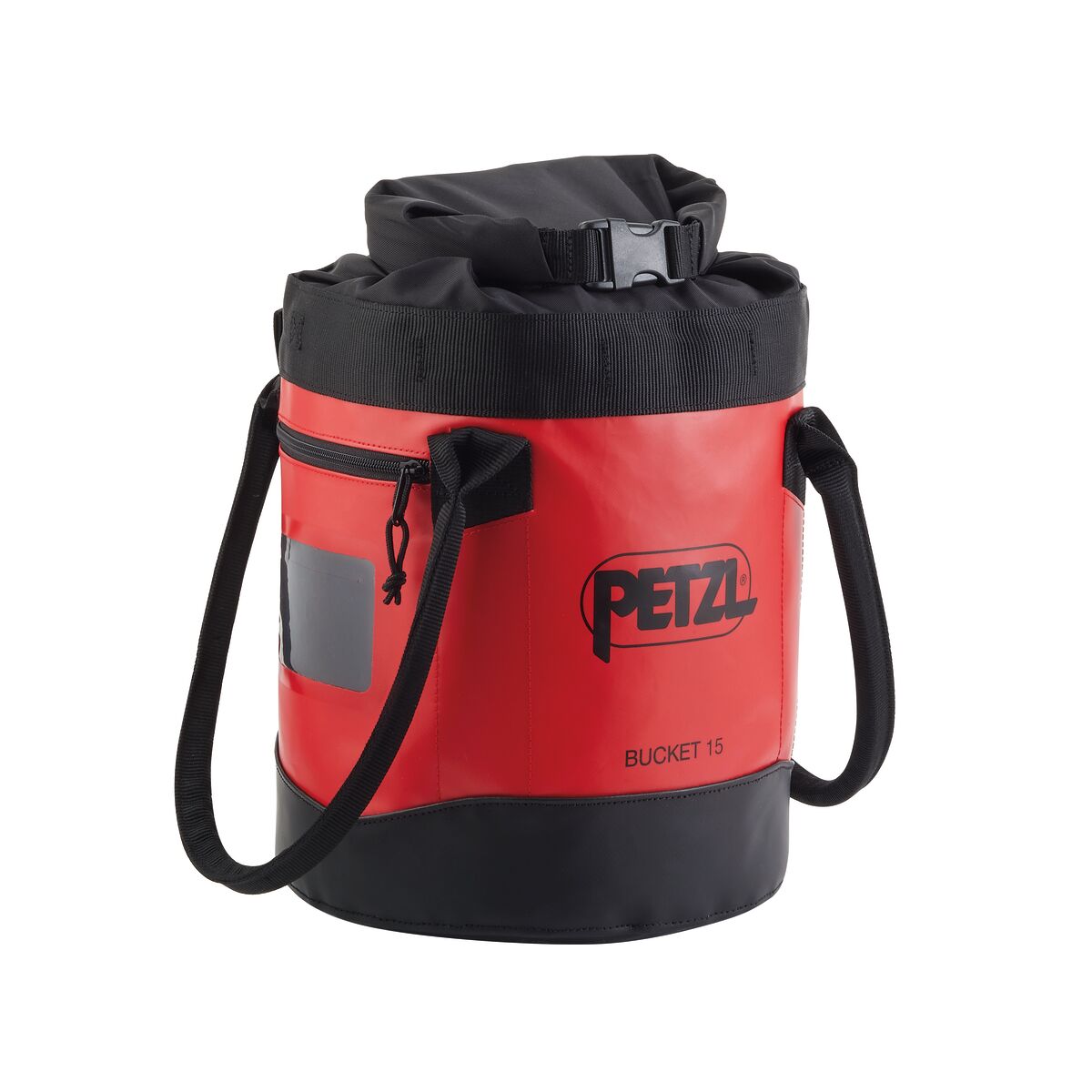Petzl BUCKET 15 Freestanding Bag - imagen 2