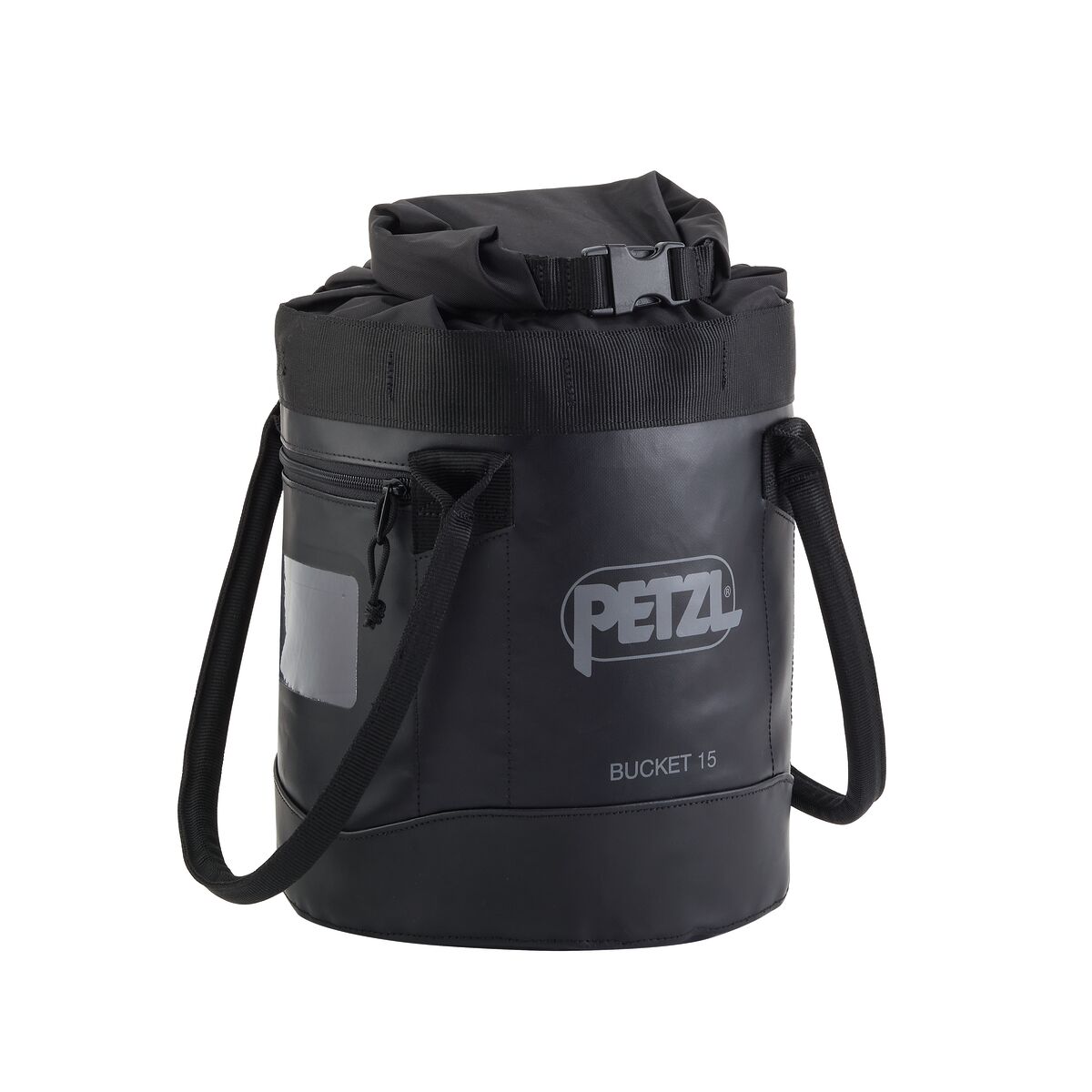 Petzl BUCKET 15 Freestanding Bag - imagen 3