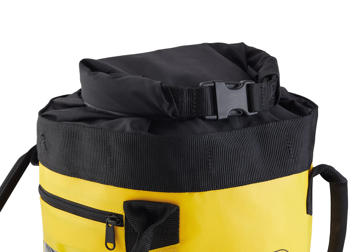 Petzl BUCKET 15 Freestanding Bag - imagen 6