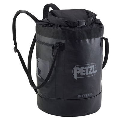 Petzl EMMER 45 Zak – Zwart