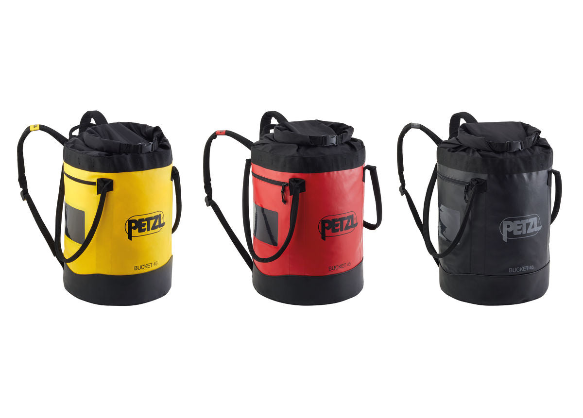 Petzl EMMER 45 Zak - imagen 4