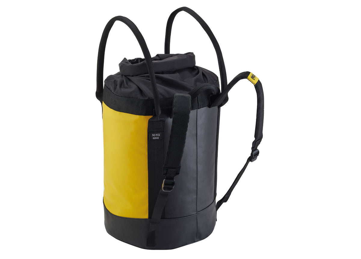 Petzl EMMER 45 Zak - imagen 7