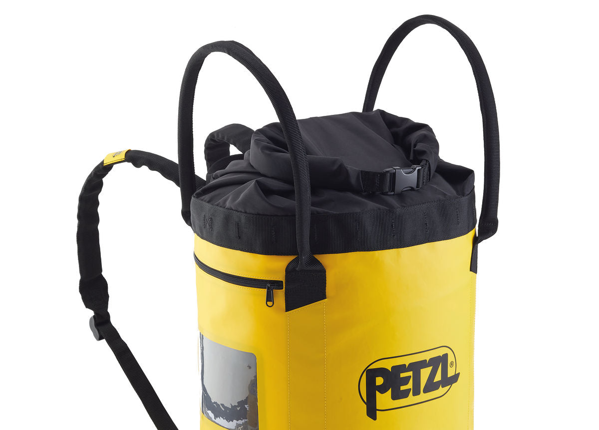Petzl EMMER 45 Zak - imagen 8