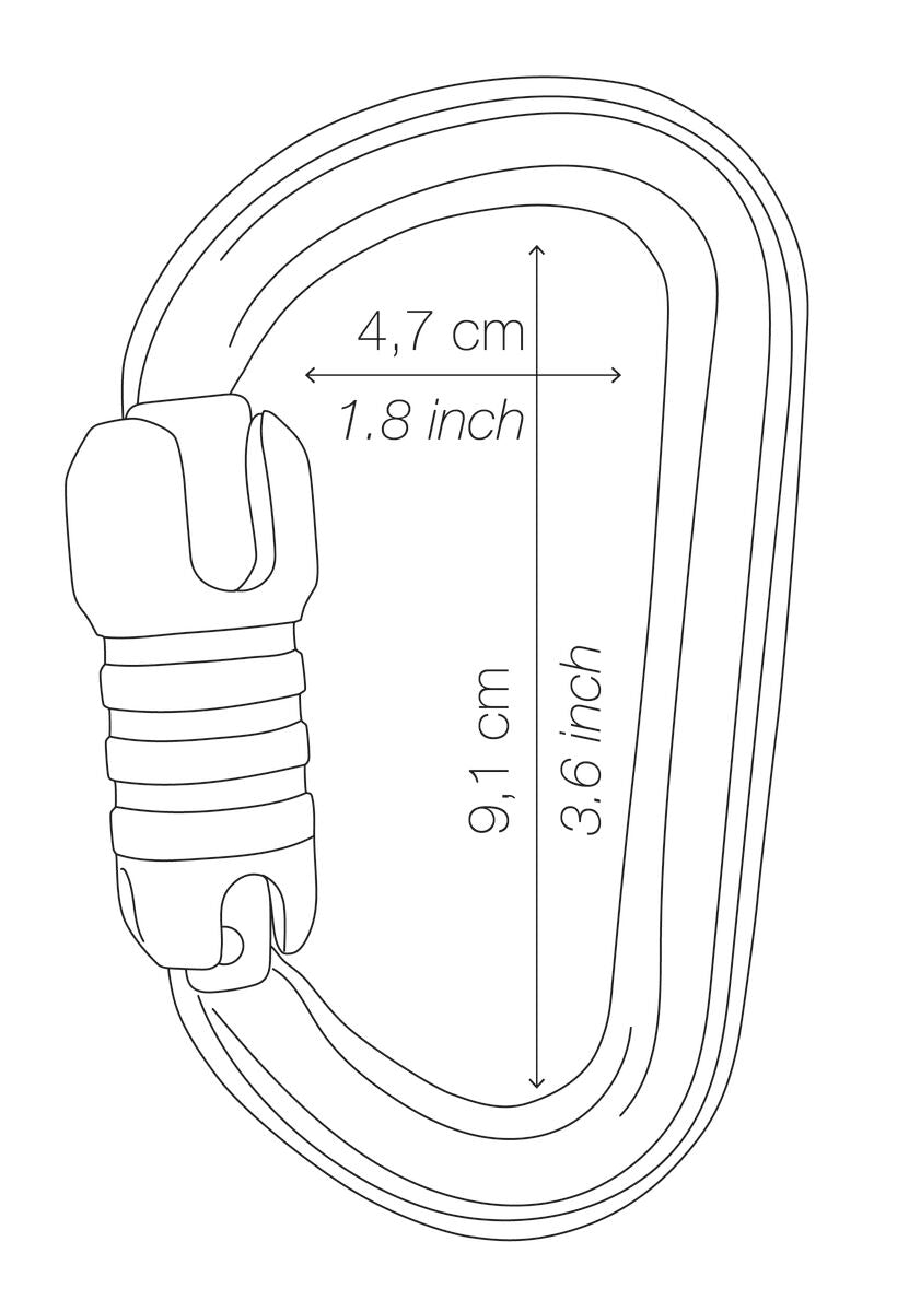 Petzl Bm'D - imagen 4