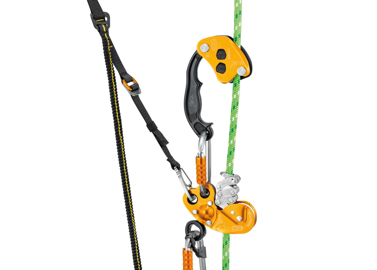 Petzl CHICANE hulprem - imagen 3