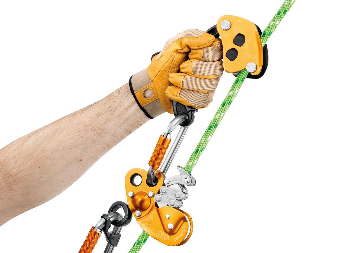 Petzl CHICANE hulprem - imagen 4