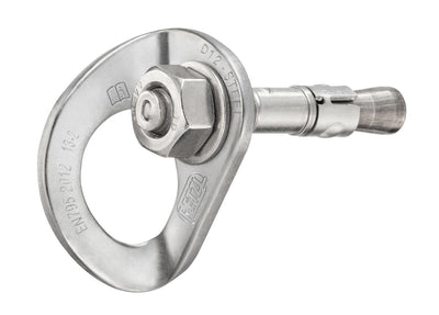 Petzl COEUR BOUT STAAL (20 stuks)