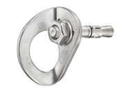 Petzl COEUR BOLT STEEL (Pack of 20) - imagen 2