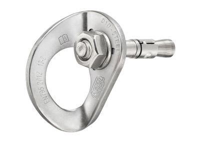 Petzl COEUR BOUT STAAL (20 stuks) – tweede afbeelding