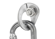 Petzl COEUR BOLT STEEL (Pack of 20) - imagen 4