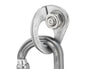 Petzl COEUR BOLT STEEL (Pack of 20)