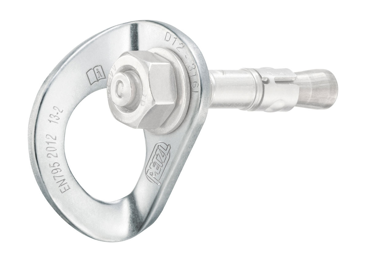 Petzl COEUR ROESTVRIJ (Pak van 20) - imagen 3