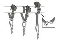 Petzl CONEXIÓN VARIO - imagen 4