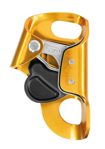 Petzl CROLL® Borsttouwklem – tweede afbeelding