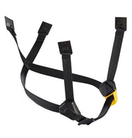 Sottogola Petzl DUAL per caschi VERTEX® e STRATO®