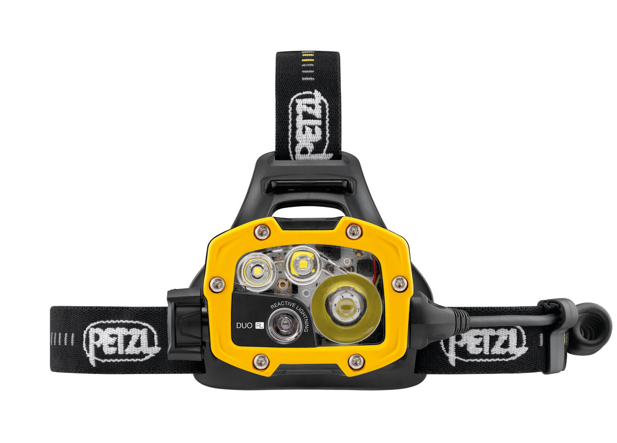 Petzl DUO RL - imagen 3