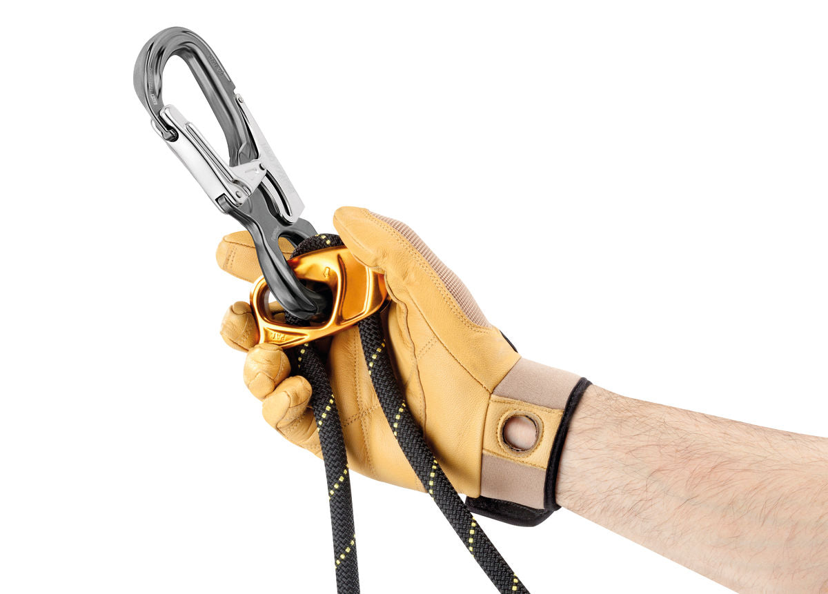Petzl Eshook Open - imagen 5