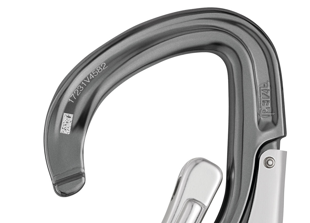 Petzl Eshook Open - imagen 6