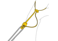 Petzl ÉJECTER - imagen 3