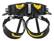 Petzl FALCON ASCENT Seat Harness - imagen 2