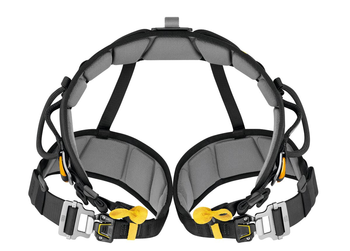 Petzl FALCON ASCENT Seat Harness - imagen 6