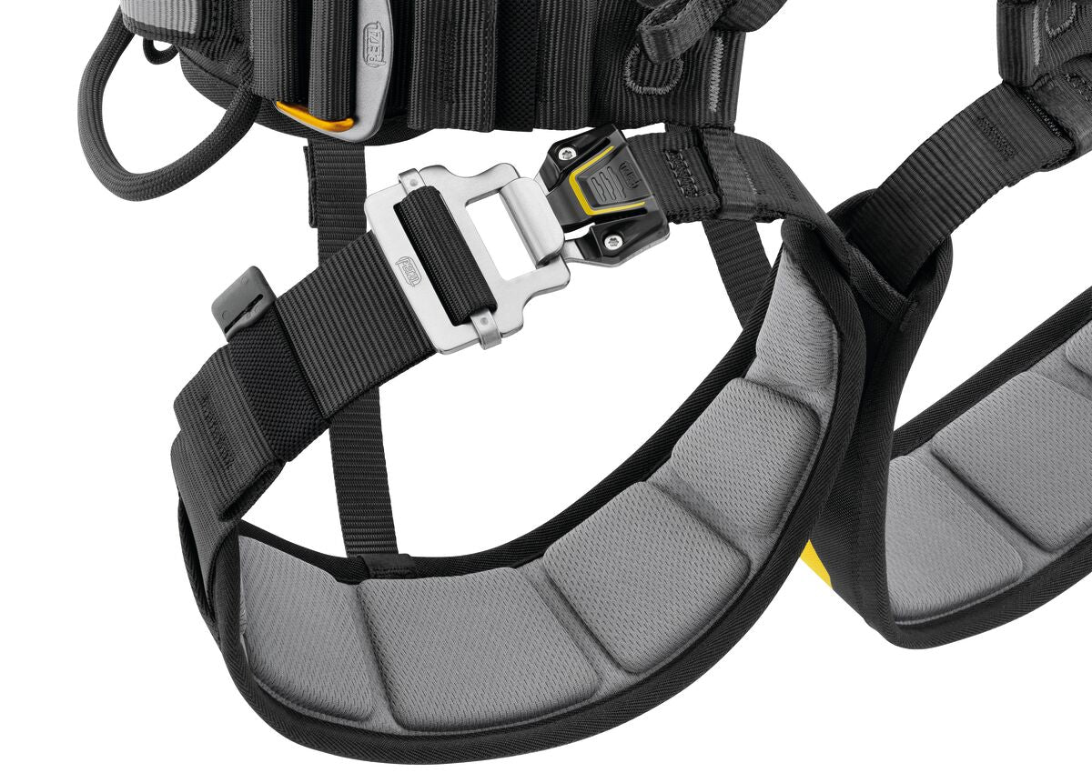 Petzl FALCON ASCENT Seat Harness - imagen 7