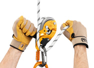 Petzl FREINO Z Carabiner (Pack of 5) - imagen 4