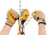 Petzl FREINO Z Carabiner (Pack of 5)