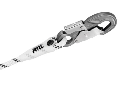 Petzl GRILLONHAAK Europese versie – tweede afbeelding