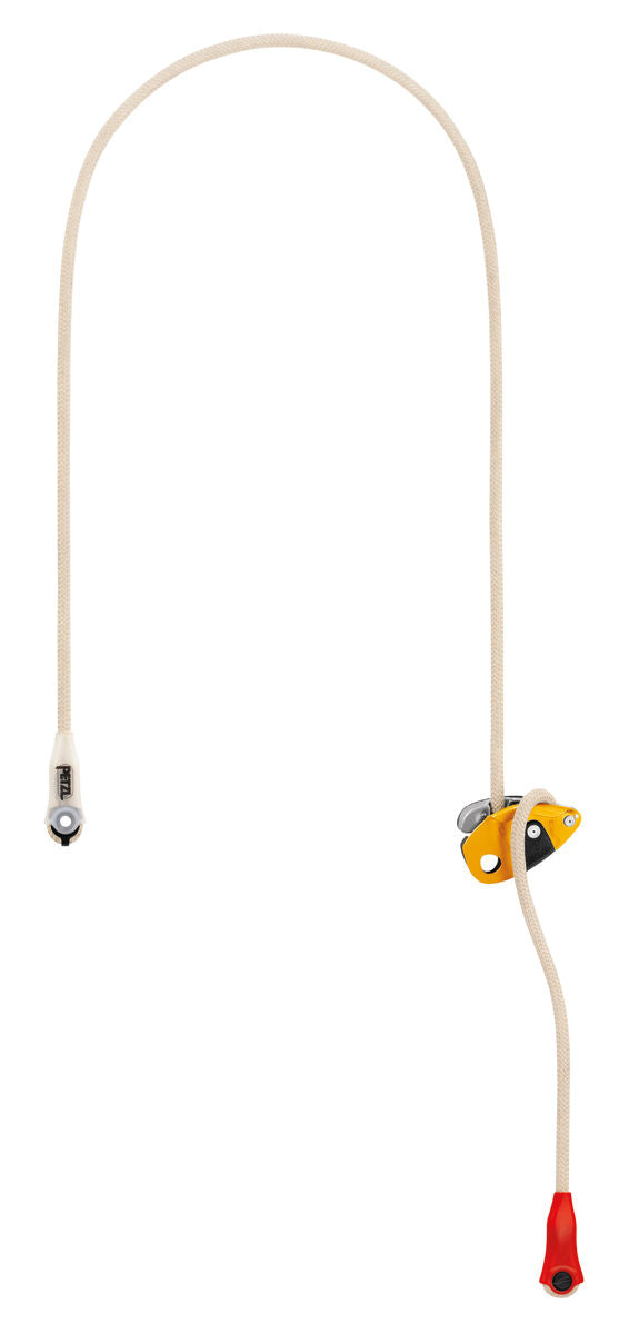Petzl GRILLON PLUS sleutelkoord - imagen 2