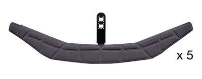 Petzl Pannband med komfortskum för VERTEX® och STRATO® hjälmar (paket med 5)