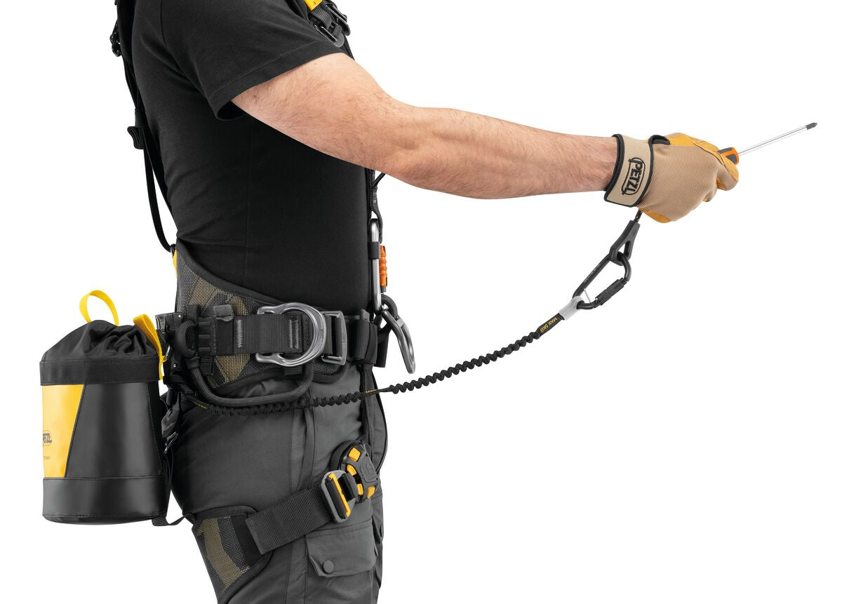Petzl INTERFAST - imagen 5