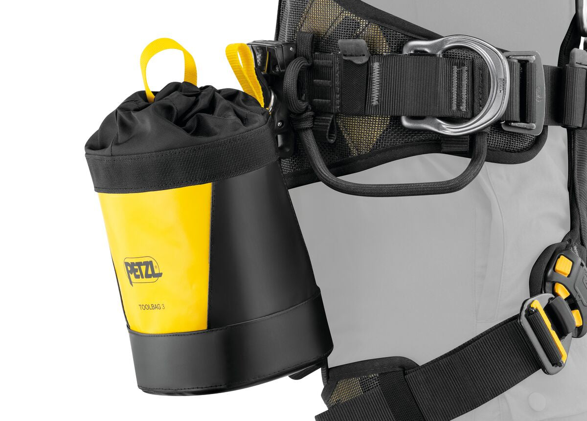 Petzl INTERFAST - imagen 3