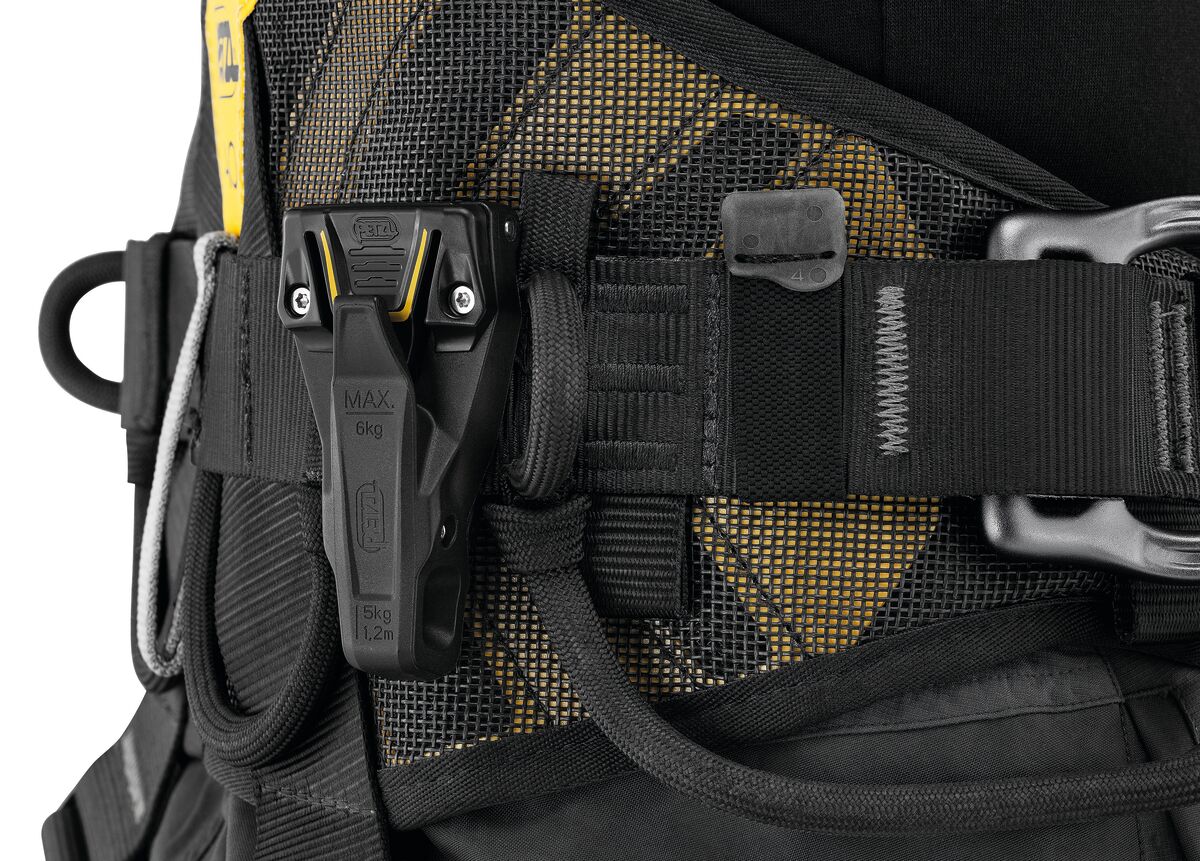 Petzl INTERFAST - imagen 2