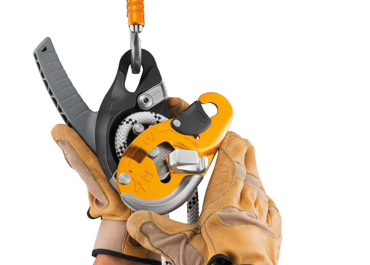 Petzl I’D® EVAC - imagen 3