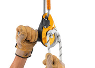 Petzl I’D® EVAC - imagen 4