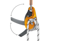 Petzl I’D® EVAC - imagen 5