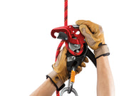 Petzl I'D® L afdaalapparaat - imagen 3
