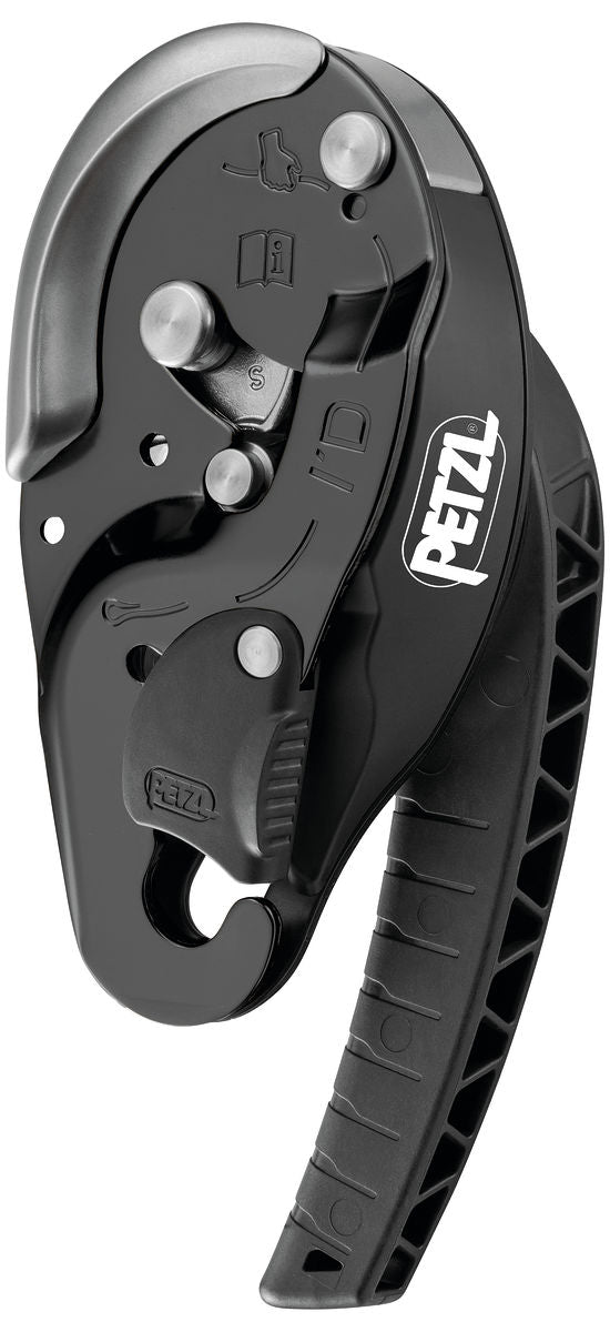 Petzl I’D® S - imagen 2