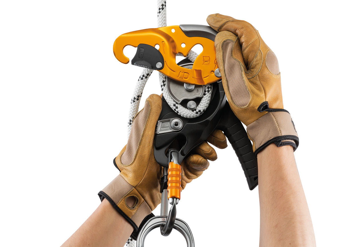 Petzl I’D® S - imagen 3