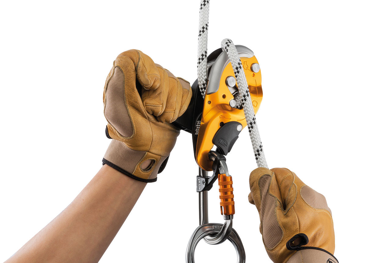 Petzl I’D® S - imagen 4
