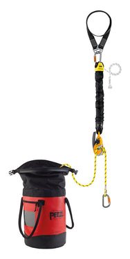 Petzl JAG-REDDINGSKIT - imagen 2