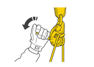 Petzl JAG-REDDINGSKIT - imagen 4
