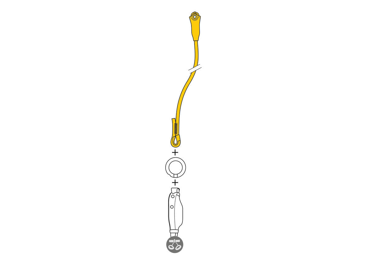 Petzl JANE-I - imagen 5