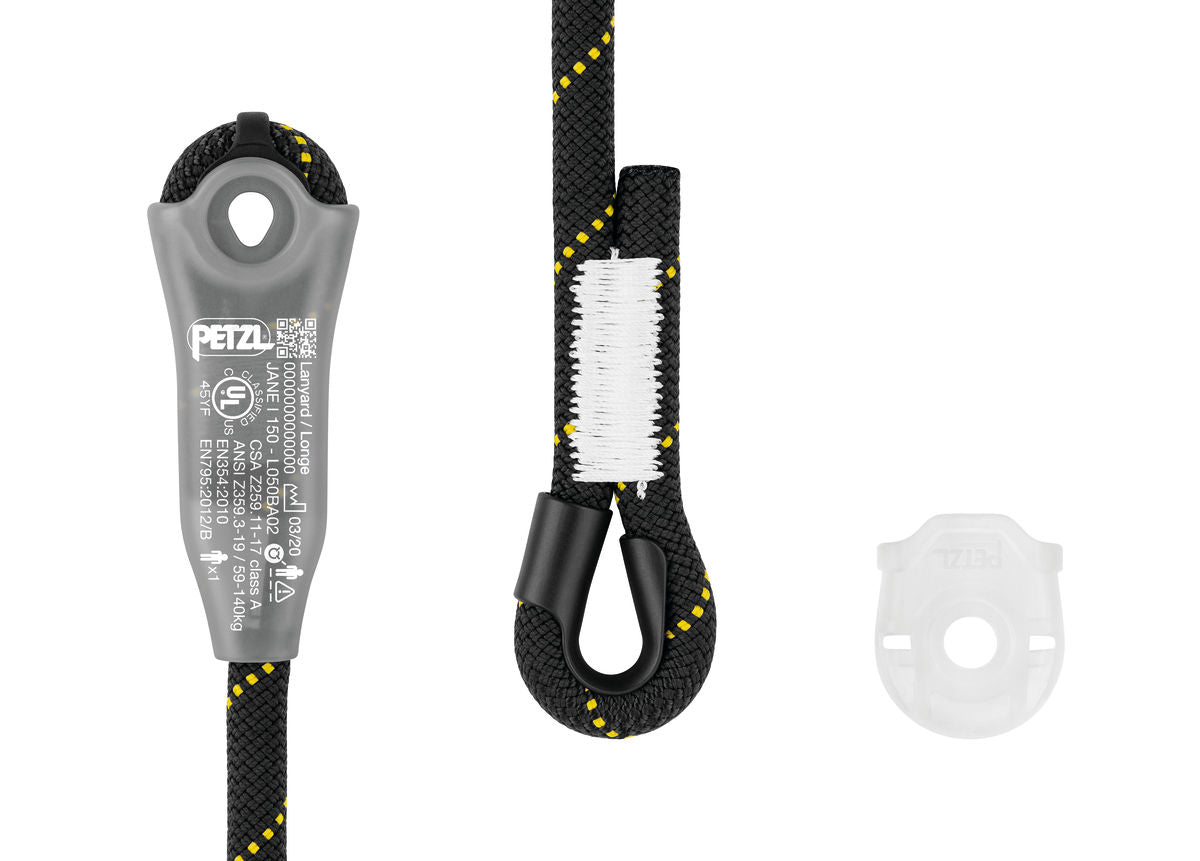 Petzl JANE-I - imagen 6