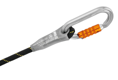 Petzl JANE-Y sleutelkoord – tweede afbeelding