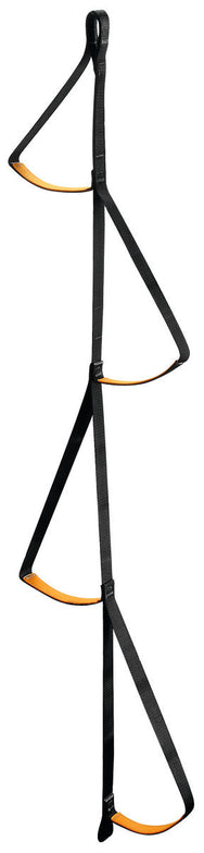 Petzl LOOPING Vierstaps Etrier