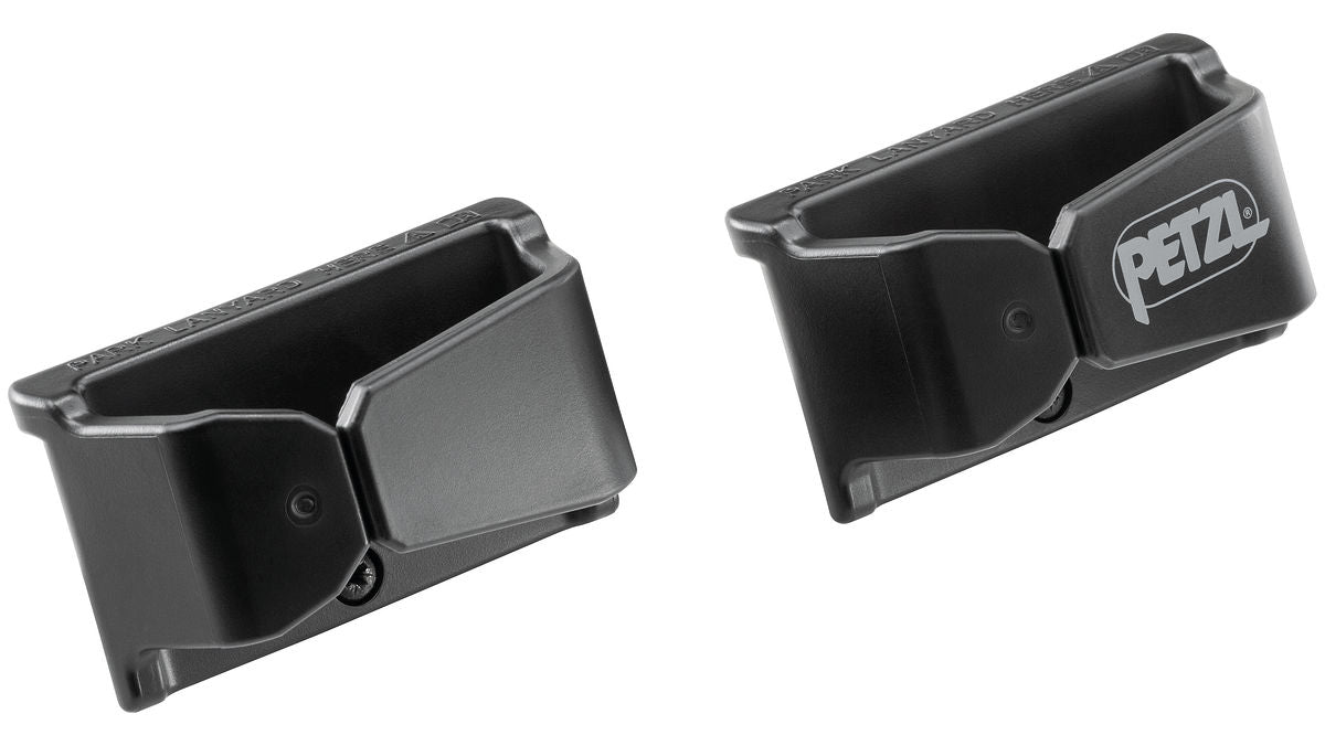 Conector Petzl Lanyard Estacionamiento - imagen 2