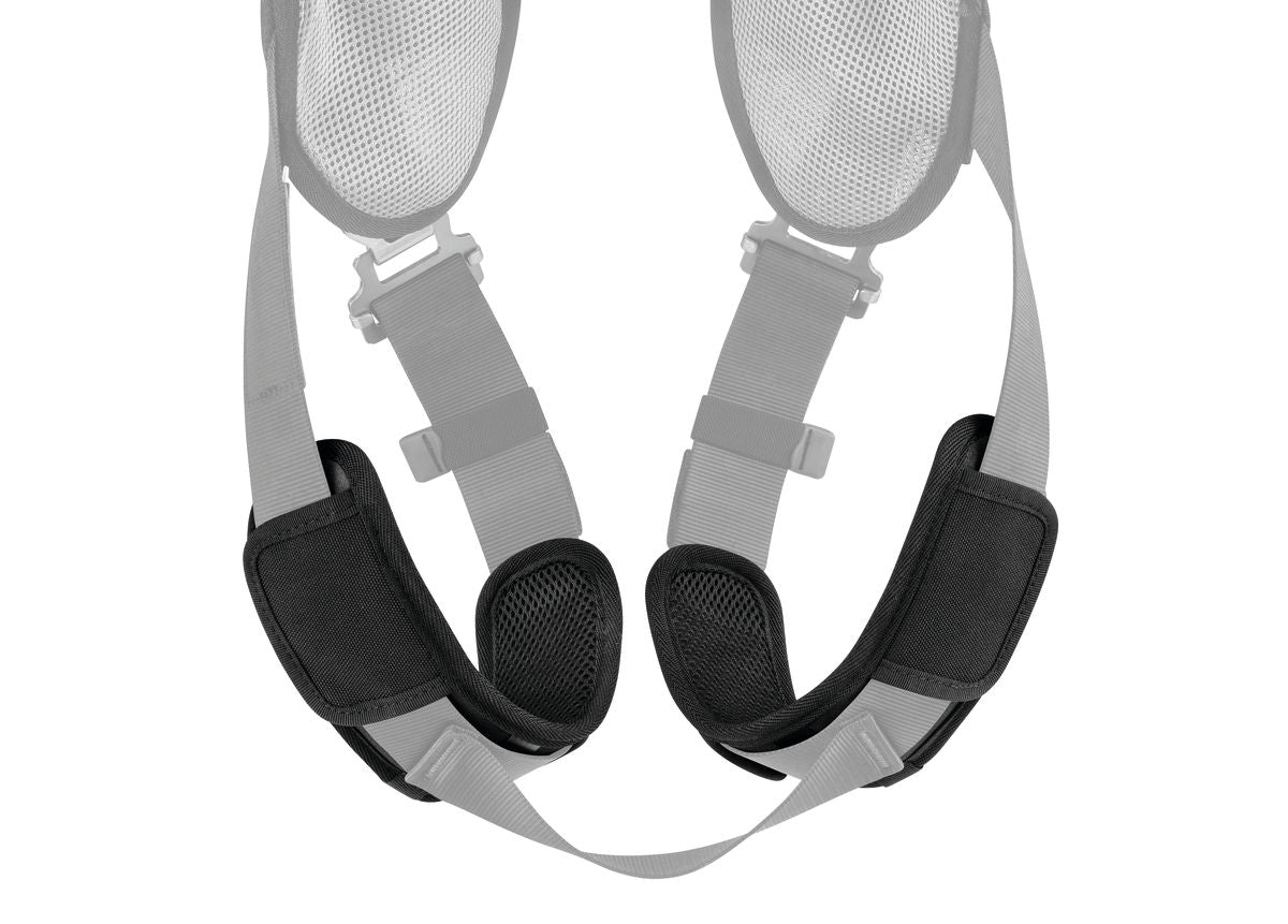 Petzl Leg loop padding for NEWTON harness - imagen 2